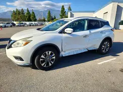 5N1AZ2MG7GN111442 2016 NISSAN MURANO