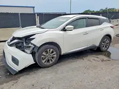 5N1AZ2MG7GN114504 2016 NISSAN MURANO