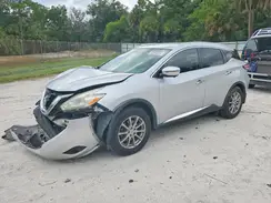 5N1AZ2MG7GN115944 2016 NISSAN MURANO