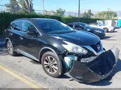 5N1AZ2MG7GN117578 2016 NISSAN MURANO