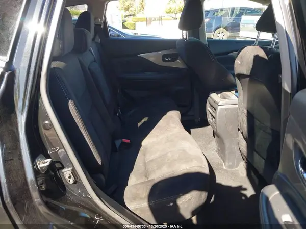 5N1AZ2MG7GN117578 2016 NISSAN MURANO - Image 8