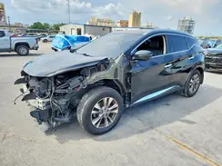 5N1AZ2MG7GN118228 2016 NISSAN MURANO