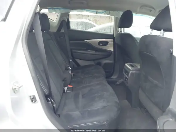 5N1AZ2MG7GN118732 2016 NISSAN MURANO - Image 8