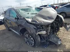 5N1AZ2MG7GN118844 2016 NISSAN MURANO