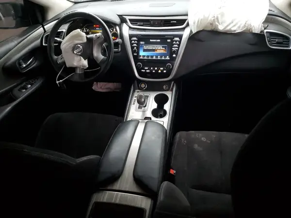 5N1AZ2MG7GN120268 2016 NISSAN MURANO - Image 8