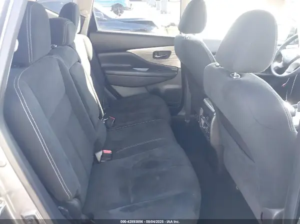 5N1AZ2MG7GN124286 2016 NISSAN MURANO - Image 8