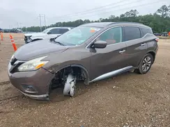 5N1AZ2MG7GN125356 2016 NISSAN MURANO