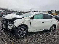 5N1AZ2MG7GN125549 2016 NISSAN MURANO