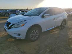 5N1AZ2MG7GN125857 2016 NISSAN MURANO