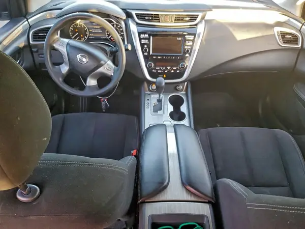 5N1AZ2MG7GN125857 2016 NISSAN MURANO - Image 8