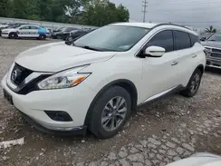 5N1AZ2MG7GN127642 2016 NISSAN MURANO