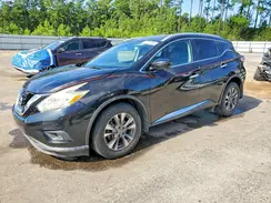 5N1AZ2MG7GN127902 2016 NISSAN MURANO