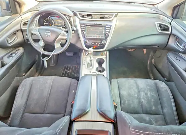 5N1AZ2MG7GN128015 2016 NISSAN MURANO - Image 8