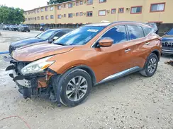 5N1AZ2MG7GN129469 2016 NISSAN MURANO