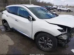 5N1AZ2MG7GN130475 2016 NISSAN MURANO