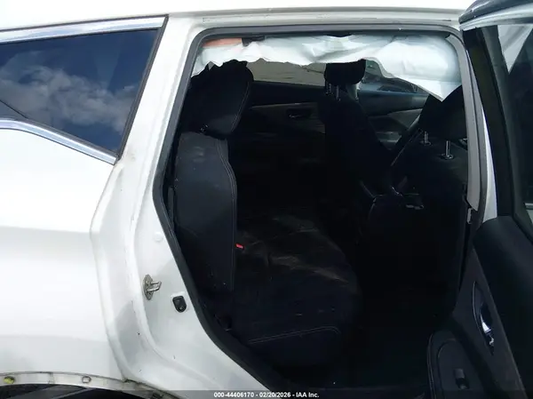 5N1AZ2MG7GN130475 2016 NISSAN MURANO - Image 8