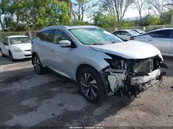 5N1AZ2MG7GN131111 2016 NISSAN MURANO