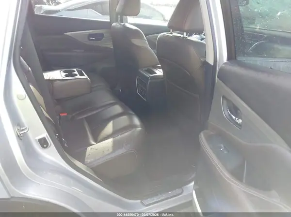 5N1AZ2MG7GN131111 2016 NISSAN MURANO - Image 8