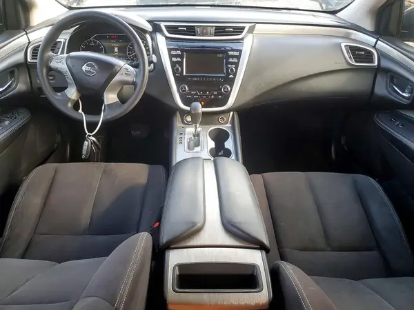 5N1AZ2MG7GN132016 2016 NISSAN MURANO - Image 8