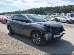 5N1AZ2MG7GN136633 2016 NISSAN MURANO