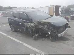5N1AZ2MG7GN136700 2016 NISSAN MURANO