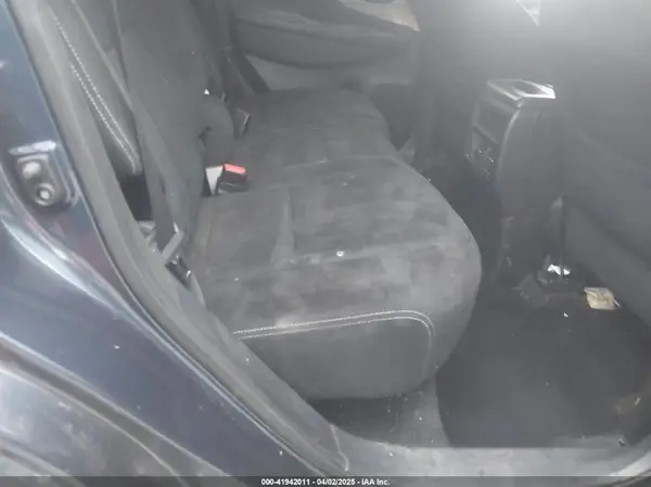 5N1AZ2MG7GN136700 2016 NISSAN MURANO - Image 8