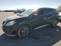5N1AZ2MG7GN137765 2016 NISSAN MURANO