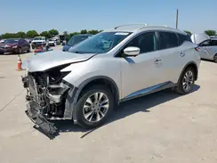 5N1AZ2MG7GN139547 2016 NISSAN MURANO