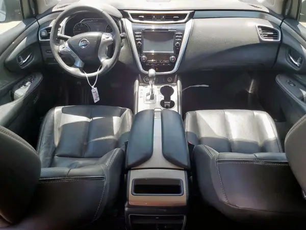 5N1AZ2MG7GN139547 2016 NISSAN MURANO - Image 8
