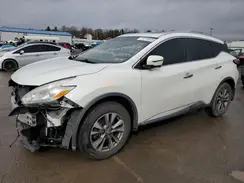 5N1AZ2MG7GN140293 2016 NISSAN MURANO