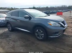 5N1AZ2MG7GN141458 2016 NISSAN MURANO
