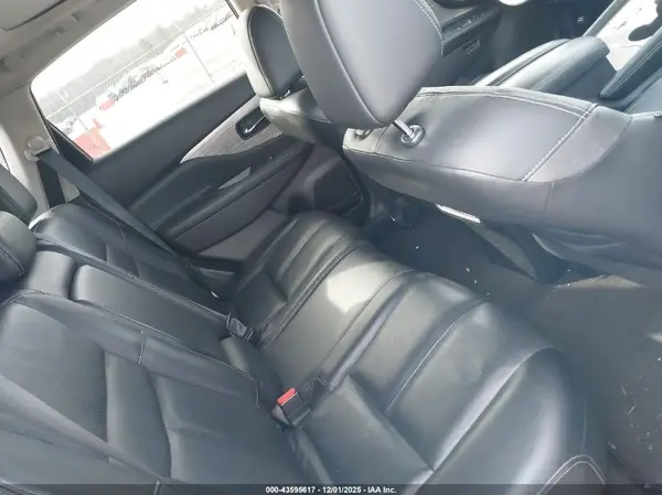 5N1AZ2MG7GN141458 2016 NISSAN MURANO - Image 8