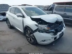 5N1AZ2MG7GN141900 2016 NISSAN MURANO