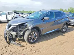5N1AZ2MG7GN142531 2016 NISSAN MURANO