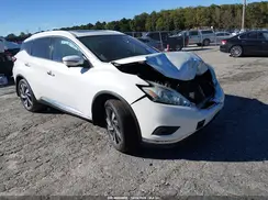 5N1AZ2MG7GN144912 2016 NISSAN MURANO