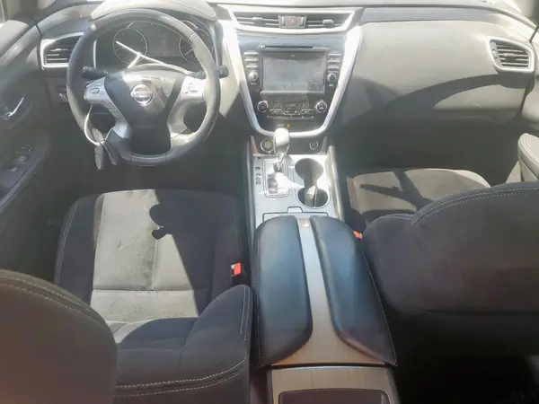 5N1AZ2MG7GN147065 2016 NISSAN MURANO - Image 8