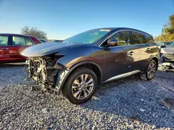 5N1AZ2MG7GN152170 2016 NISSAN MURANO