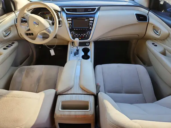 5N1AZ2MG7GN152170 2016 NISSAN MURANO - Image 8