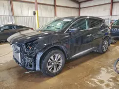 5N1AZ2MG7GN152525 2016 NISSAN MURANO