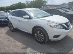 5N1AZ2MG7GN152573 2016 NISSAN MURANO