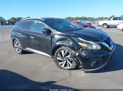 5N1AZ2MG7GN152895 2016 NISSAN MURANO