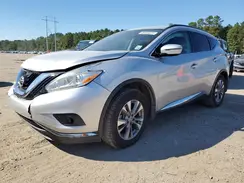 5N1AZ2MG7GN153822 2016 NISSAN MURANO