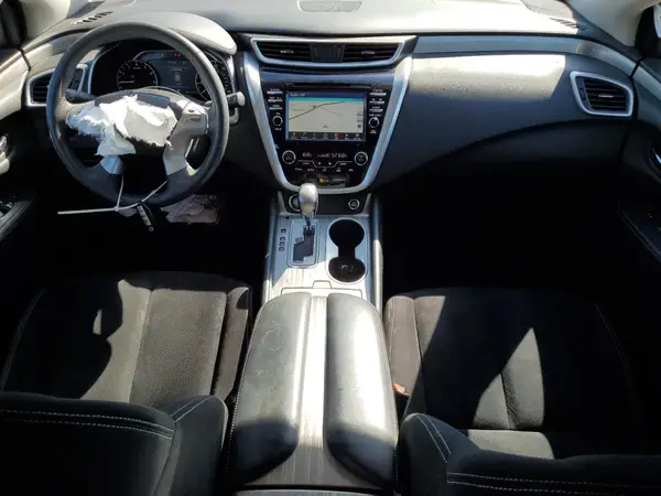 5N1AZ2MG7GN153822 2016 NISSAN MURANO - Image 8