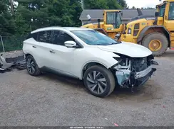 5N1AZ2MG7GN155134 2016 NISSAN MURANO