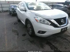 5N1AZ2MG7GN156123 2016 NISSAN MURANO
