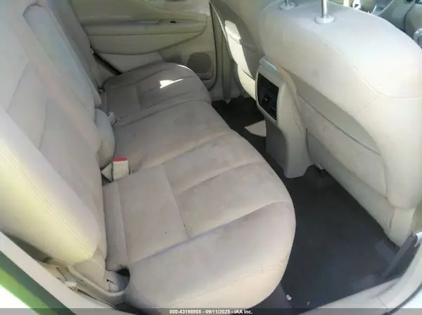 5N1AZ2MG7GN156123 2016 NISSAN MURANO - Image 8
