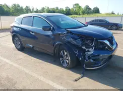 5N1AZ2MG7GN156249 2016 NISSAN MURANO