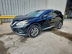 5N1AZ2MG7GN157871 2016 NISSAN MURANO