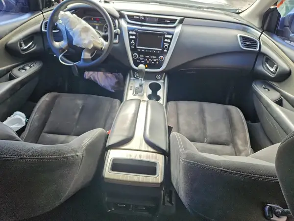 5N1AZ2MG7GN157871 2016 NISSAN MURANO - Image 8