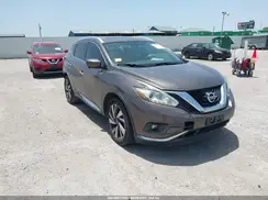 5N1AZ2MG7GN158115 2016 NISSAN MURANO
